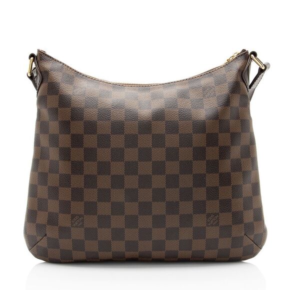 Louis Vuitton Damier Ebene Bloomsbury PM Shoulder Bag - Picture 3 of 13